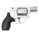 SMITH & WESSON 637-2 AIRWEIGHT .38 SPL - 2 of 3