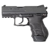 HECKLER & KOCH P30SK 9MM LUGER (9X19 PARA) - 1 of 3