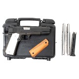 ROCK ISLAND ARMORY M1911 A1-FS .45 ACP - 3 of 3