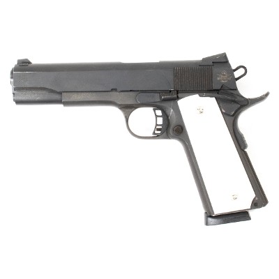 ROCK ISLAND ARMORY M1911 A1-FS .45 ACP