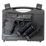 HECKLER & KOCH VP9SK 9MM LUGER (9X19 PARA) - 3 of 3