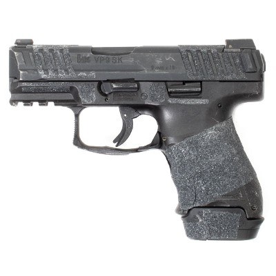 HECKLER & KOCH VP9SK 9MM LUGER (9X19 PARA)