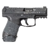 HECKLER & KOCH VP9SK 9MM LUGER (9X19 PARA) - 2 of 3