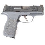 SIG SAUER P365 9MM LUGER (9X19 PARA) - 2 of 3