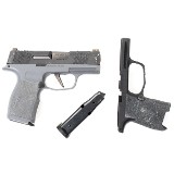 SIG SAUER P365 9MM LUGER (9X19 PARA) - 3 of 3