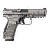 CANIK TP9SF 9MM LUGER (9X19 PARA) - 2 of 3