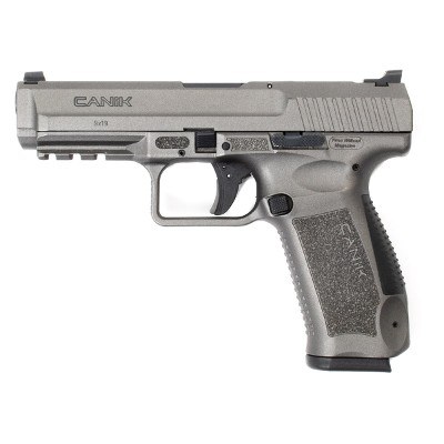 CANIK TP9SF 9MM LUGER (9X19 PARA)