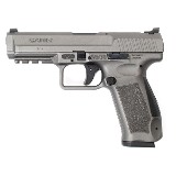 CANIK TP9SF 9MM LUGER (9X19 PARA) - 1 of 3