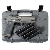 SIG SAUER P320 XFIVE LEGION 9MM LUGER (9X19 PARA) - 3 of 3