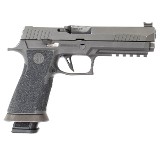 SIG SAUER P320 XFIVE LEGION 9MM LUGER (9X19 PARA) - 2 of 3