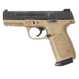 SMITH & WESSON SD40 .40 S&W - 1 of 3