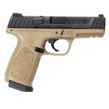SMITH & WESSON SD40 .40 S&W - 2 of 3