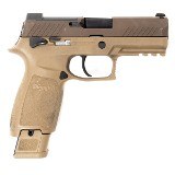SIG SAUER P320 M18 9MM LUGER (9X19 PARA) - 2 of 3