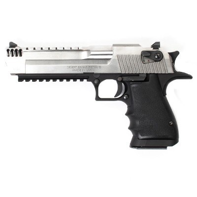 MAGNUM RESEARCH DESERT EAGLE .50 AE
