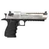 MAGNUM RESEARCH DESERT EAGLE .50 AE - 2 of 3