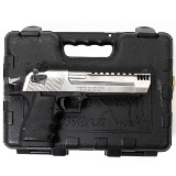 MAGNUM RESEARCH DESERT EAGLE .50 AE - 3 of 3