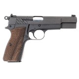 SPRINGFIELD ARMORY SA-35 9MM LUGER (9X19 PARA) - 2 of 3