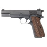 SPRINGFIELD ARMORY SA-35 9MM LUGER (9X19 PARA) - 1 of 3