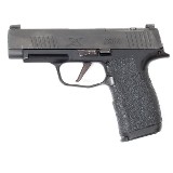 SIG SAUER P365 XL 9MM LUGER (9X19 PARA) - 1 of 3