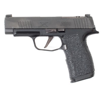 SIG SAUER P365 XL 9MM LUGER (9X19 PARA)
