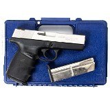 SMITH & WESSON SW9V 9MM LUGER (9X19 PARA) - 3 of 3
