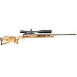 SAVAGE ARMS MODEL 12 .204 RUGER - 2 of 3