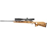 SAVAGE ARMS MODEL 12 .204 RUGER - 1 of 3
