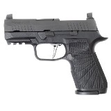 SIG SAUER P320 9MM LUGER (9X19 PARA) - 1 of 3