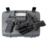 SIG SAUER P320 9MM LUGER (9X19 PARA) - 3 of 3