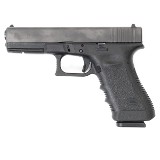 GLOCK 17 9MM LUGER (9X19 PARA) - 1 of 3