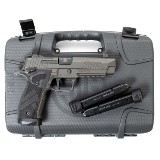 SIG SAUER P226 XFIVE LEGION 9MM LUGER (9X19 PARA) - 3 of 3