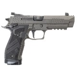 SIG SAUER P226 XFIVE LEGION 9MM LUGER (9X19 PARA) - 2 of 3