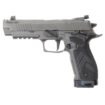 SIG SAUER P226 XFIVE LEGION 9MM LUGER (9X19 PARA)