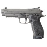 SIG SAUER P226 XFIVE LEGION 9MM LUGER (9X19 PARA) - 1 of 3