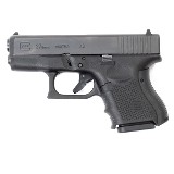 GLOCK 27 GEN 4 .40 S&W - 1 of 3