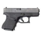 GLOCK 27 GEN 4 .40 S&W - 2 of 3