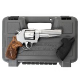 SMITH & WESSON 627-5 PERFORMANCE CENTER .357 MAG - 3 of 3