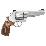 SMITH & WESSON 627-5 PERFORMANCE CENTER .357 MAG - 2 of 3