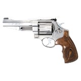 SMITH & WESSON 627-5 PERFORMANCE CENTER .357 MAG - 1 of 3