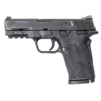 SMITH & WESSON M&P 9 SHIELD EZ 9MM LUGER (9X19 PARA)