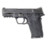 SMITH & WESSON M&P 9 SHIELD EZ 9MM LUGER (9X19 PARA) - 1 of 3