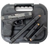 GLOCK 19 GEN 5 9MM LUGER (9X19 PARA) - 3 of 3