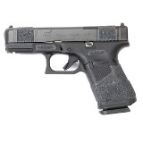 GLOCK 19 GEN 5 9MM LUGER (9X19 PARA) - 1 of 3
