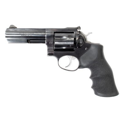 RUGER GP100 .357 MAG