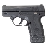 BERETTA BU9 NANO 9MM LUGER (9X19 PARA) - 1 of 3