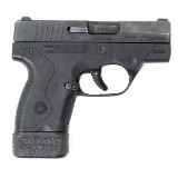 BERETTA BU9 NANO 9MM LUGER (9X19 PARA) - 2 of 3