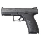 CZ P-10 C 9MM LUGER (9X19 PARA) - 1 of 3