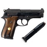 TAURUS PT 58 S .380 ACP - 3 of 3