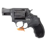 TAURUS 327 .327 FEDERAL MAG - 1 of 3