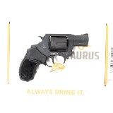 TAURUS 327 .327 FEDERAL MAG - 3 of 3